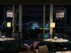-澜亭中餐厅·一线江景·尊蓝豪华精选