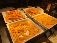 -广州富力君悦大酒店·凯菲厅