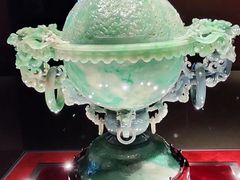 -北京工艺美术博物馆