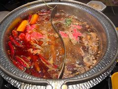 -牛New寿喜烧(虹桥新天地店)