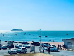 -银沙滩浴场