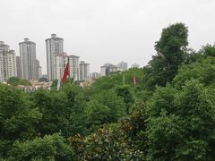 -重庆长寿碧桂园凤悦凤凰酒店