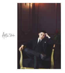 点击看大图 -艺匠摄影ARTIZ STUDIO(南京店)