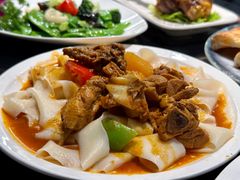 -品回味清真西北楼(宁波首店)