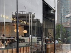 -Wagas沃歌斯(合生汇店)