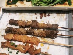 -木屋烧烤(坂田天安云谷店)