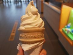 -麦当劳(华亚广场店)