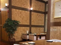 大堂-Tsuru鹤日本料理(静安香格里拉店)
