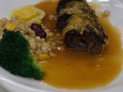 -宜兴隆家宴·私房菜(泰安华庭店)