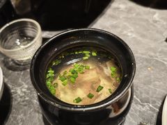 -炊烟小炒黄牛肉(浦东世纪汇店)