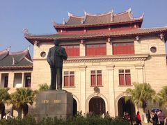 -厦门大学(思明校区)