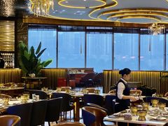 大堂-喜庭海鲜自助(来福士店)