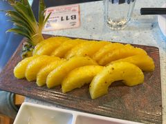 -烹然四季椰子鸡火锅(团结湖总店)