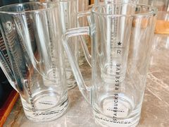 -星巴克臻选(南京艾尚天地店)