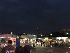 -周浦夜市