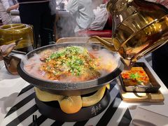 -细毛私家菜总店