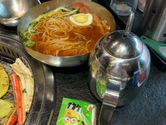 -好旺角齐市鲜切牛自助烤肉(农林五道街总店)