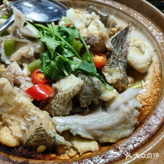 山味海鲜火锅(绿榕南路店)