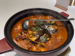 -一澜江宴·江景地标楚菜(江滩公园店)