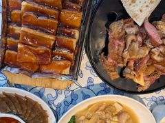 -群英会·三国菜(曹魏古城店)