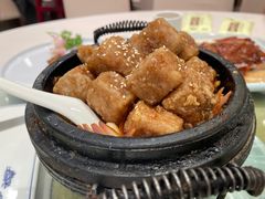 -粤味馆(黄河路店)