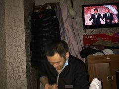 -华夏良子·足道SPA艾灸(铁道大厦店)