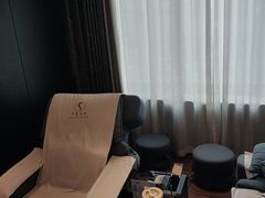-华夏良子·足道·SPA·艾灸(金皇大厦店)