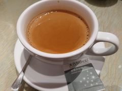 -香港威特瑞茶餐厅(小白楼音乐厅店)