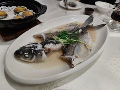 -寻味顺德·南记酒家·传统顺德菜·鱼生(广源路店)