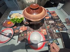 -敏华冰厅(平安金融中心店)