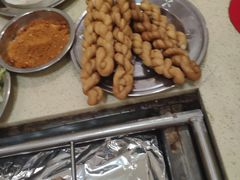 -老三龙虾(汉阳杨泗庙店)