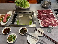 -鑫宝沙茶牛肉火锅(永泰店)