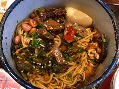 -味福记·本地特色菜(八一万达广场店)