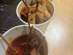-水平有限广西米粉·广西风味集(五道口店)