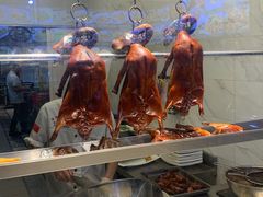 -德胜轩正宗顺德菜(宝安沙井会展中心店)