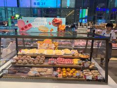 -巴黎贝甜(大宁国际商业广场店)