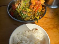 -枣阁园滴滴自助餐