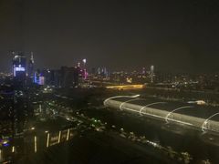 -广交会威斯汀酒店