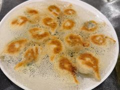 -大清花饺子(山庄店)