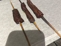 -醉炫音速烧烤·干煸菜(沙河总店)