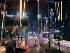 -wann lounge 低温慢煮牛排·清吧