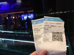 -万达影城(世茂海峡广场IMAX店)