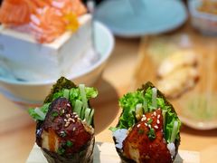 -TORO MaKi 寿司·日料(华创店)