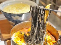 -火山屋台(新街口店)