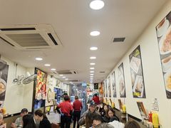 -盛记粥面(佐敦店)