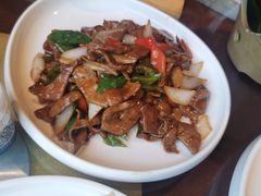 -一桶江山餐厅(松北店)