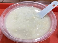 花生汤-没牙伯花生汤店(老药洲店)