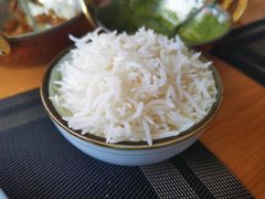 -Pakwaan Indian restaurant芭港湾印度餐厅(领事馆店)
