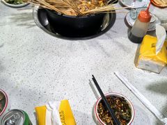 -小向麻辣烫(天街总店)