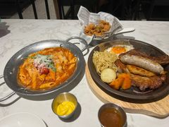 -卡朋西餐(大信新都汇店)